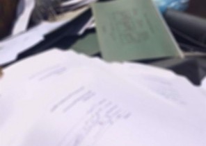 أول تعليق من متحدث التعليم بحفر الباطن على واقعة ملفات الطلاب الملقاة في الطريق