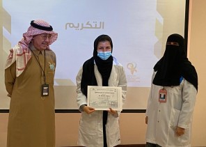 فحص 3330 سيده بالمامجرام خلال عام في مركز مي الجبر للأورام في الشرقية