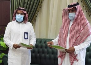 جمعية “احسانكم” توقع عقد شراكة مجتمعية مع بلدية سبت الجارة