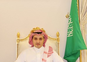 أمين عسير يصدر قراراً بترقية “آل طالع” استثنائياً إلى المرتبة التاسعة