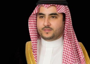 الأمير “خالد بن سلمان” : القمة وبيان العلا أسسا لـ”مرحلة جديدة” لـ”العمل معًا من أجل غدٍ مشرقٍ”