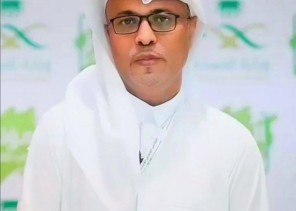 تمديد تكليف د. النعمي مساعدا لمدير صحة جازان للتخطيط والتحول والخدمات العلاجية
