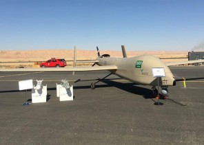 مركز الأمير سلطان للدراسات يعلن اكتمال التجارب الميدانية لمنظومة “درع الوطن” – فيديو