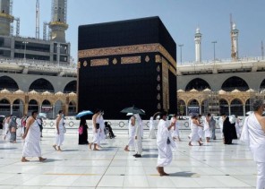 حقيقة ما تم تداوله حول السماح بأداء الطواف بالمسجد الحرام لغير المعتمرين
