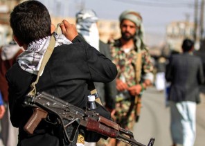الخارجية : حكومة المملكة ترحب بقرار الإدارة الأمريكية تصنيف ميليشيا الحوثي “منظمة إرهابية”