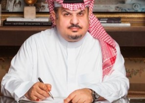 أول رد من الأمير “عبدالرحمن بن مساعد” على شخص اتهمه باستخدام “الواسطة” لتلقي الجرعة الثانية من لقاح كورونا