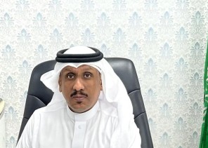 “السهلي”مساعداً للخدمات الإدارية والمالية بمستشفى صامطة العام