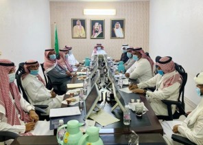 المجلس البلدي بـ”الطوال” يعقد اجتماعه الـ 74 ويناقش موضوعاته المدرجة على جدول الأعمال