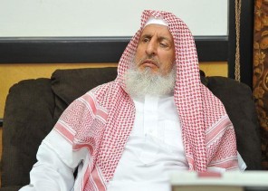 من خلال تسجيل صوتي .. مفتي المملكة يوجّه نصيحة للمسؤولين في الدولة