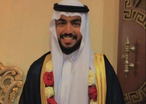 قاعة جوانا تزف الخبراني عريساً