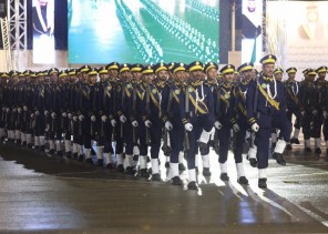 “مكافحة المخدرات” تعلن نتائج القبول المبدئي على رتبتي “جندي أول – جندي”