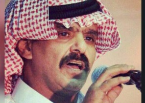 قصيدة مناجاة ابدع فيها الشاعر محمدبن عبيد الرشيدي وسطرها بحروف من ذهب