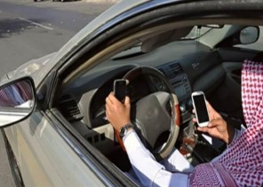 اعتباراً من الخميس المقبل .. رصد مخالفتي “الحزام والجوال” على الطرق الخارجية في الشمالية والباحة