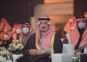 أمير الرياض يكرم 27 منشأة فائزة بالدورة الخامسة لجائزة الملك عبد العزيز للجودة