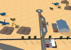 أمانة الشرقية توقع عقد استثماري لبناء مصنع لتدوير النفايات الصلبة للإنشاءات بنظام BOT