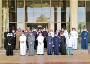 التميمي يتفقد عدداً من المنشآت الصحية بـ”الخرج” .. ويقف على جاهزية المرافق والإطمئنان عليها