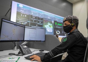 القبض على شخص ابتز فتاة وإحالته للنيابة العامة في الرياض