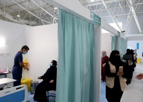 الكشف عن استراتيجية عملية التطعيم ضد كورونا