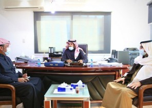 تعليم حائل يستلم عددا من المباني التعليمية