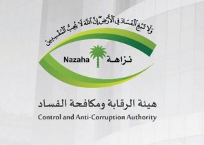 هيئة الرقابة ومكافحة الفساد تباشر قضية جنائية