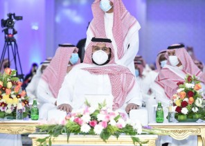 سمو نائب أمير منطقة جازان يفتتح فعاليات ملتقى تأصيل صناعة السياحة..