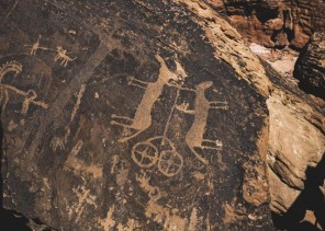 حائل تستهوي عشاق التاريخ والآثار لـ”زوار موسم شتاء السعودية”