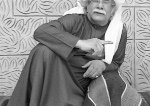 وفاة الفنان عبدالله الصريخ إثر معاناته مع المرض