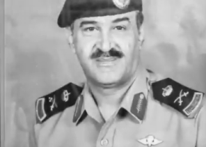 بعد أن خلد اسمه .. وفـاة اللواء “النفيعي” قائد القوات الخاصة التي طهرت الحرم المكي من جماعة “جهيمان”