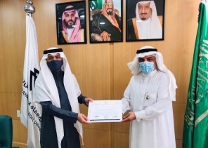 تدشين أول بيت خبرة سعودي في إدارة المخاطر والتعافي من الأزمات بجامعة الإمام عبد الرحمن بن فيصل