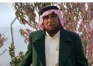 المحاصي ينعي زميله إبراهيم صنبع