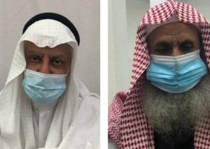بالفيديو: مؤذن مسجد عبدالله بن عباس بالرياض: من يخالف من المصلين الإجراءات الاحترازية نقوم بإبعاده عن المسجد