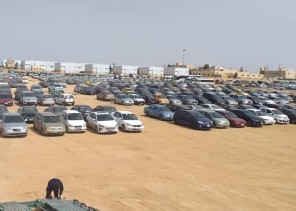 توضيح من “المرور” عن خطوات الاستعلام عن المركبات المحجوزة عبر منصة أبشر