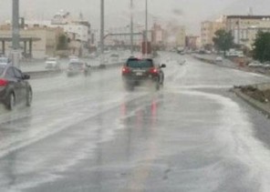 خلال الساعات المقبلة .. “الجهني”: سيول وبَرد بعدة مناطق منها حائل