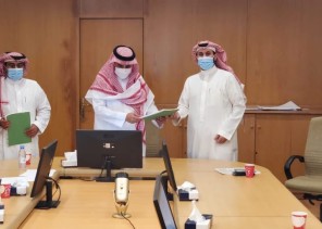 “بر جدة” ومكتب الخريجي الهندسي يوقعان عقداً لتصاميم مشروع استثماري لدعم الاستدامة