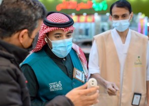 أمانة الجوف تقوم بجولات مشتركة مع الصحة والأمن والتجارة لمتابعة تطبيق تدابير كورونا