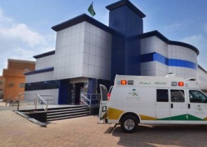 تدخل طبي طارئ في مركز القلب بعرعر لإنقاذ مريض تعرض لصدمة قلبية