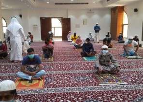 وزارة الشؤون الإسلامية تنفذ أكثر من 34 ألف جولة رقابية على مساجد وجوامع المملكة في أسبوعين