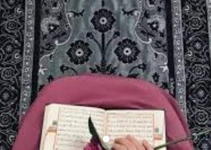 فضل الصلاة على النبي