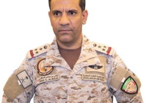 التحالف : اعتراض وتدمير طائرتين بدون طيار مفخختين أطلقتا تجاه خميس مشيط وجازان