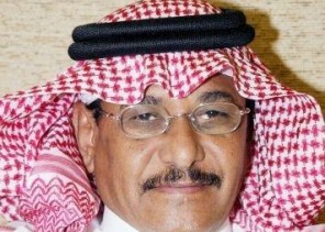 وفـاة الإعلامي محمد الوعيل
