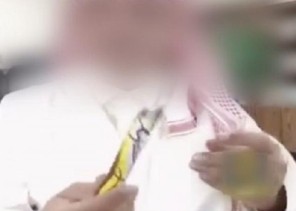 “التجارة”: إحالة مواطن للنيابة العامة نشر مقاطع تضلل الرأي العام وأكاذيب حول المنتجات الغذائية    