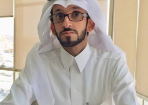 ترقية العصيمي للمرتبة السادسة في صحة الرياض