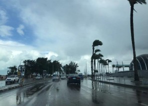 الحصيني يتوقع حدوث نشاط لـ”رياح متوسطة إلى قوية على معظم المناطق” .. ويوضح: غير مناسب للتنزه “الكشتات”