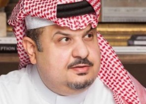 الأمير عبدالرحمن بن مساعد يوضح تفاصيل حالته الصحية بعد مروره بعارض صحي