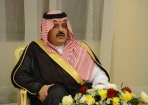 أمر ملكي بتمديد خدمة أمير حائل 4 سنوات