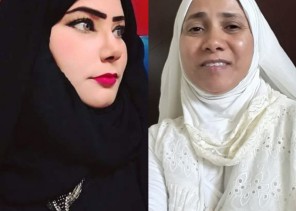 صحفيات مصريات ينددن بالهجوم الغاشم والمتكرر من مليشيا الحوثي الإرهابية باتجاه المملكة