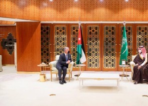 سفير المملكة في الأردن: زيارة الملك عبدالله الثاني للسعودية ذات أهمية خاصة في ظل الظروف الإقليمية والدولية