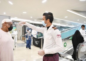 الشؤون البلدية تعلن عن تحديد الإجراءات الاحترازية في رمضان وعيد الفطر