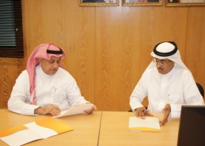 اتفاقية تعاون بين “بر جدة” والمنصة السعودية