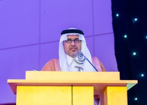 محافظ الطائف يدشن مهرجان الورد الطائفي الـ16بتنظيم جامعة الطائف